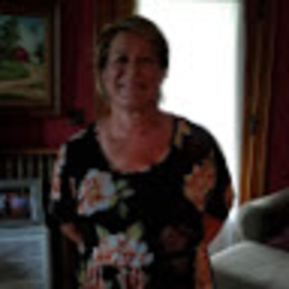 Meet your Posher, Maureen